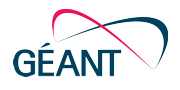 GÉANT logo